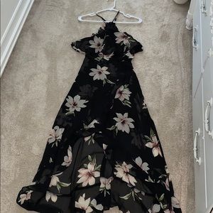 Lulu’s dress